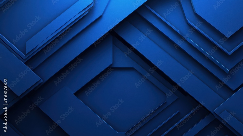 Modern tech theme background with overlapping hexagon tech patterns, blue gradient tones, and minimalistic design elements --ar 16:9 --v 6.1 Job ID: 6f981e79-4369-43ef-8dd9-8aa8c0a0ef08