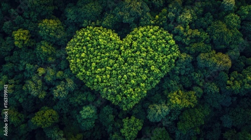Importance Of Esg, Nature Love, And Sustainability