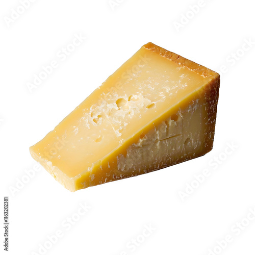 Obraz na płótnie Aged parmigiano