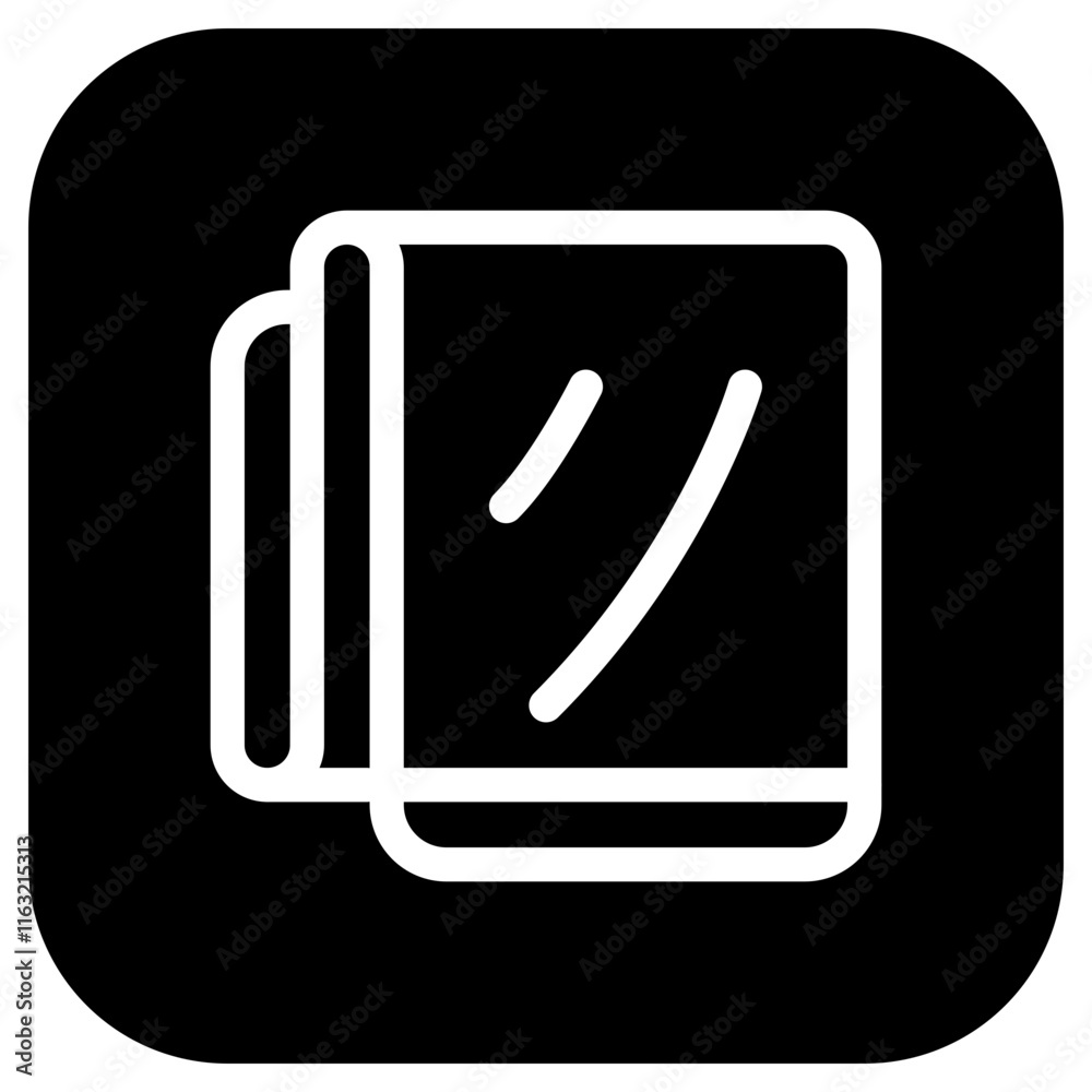 Editable towel vector icon. Barbershop, lifestyle, grooming. Part of a big icon set family. Perfect for web and app interfaces, presentations, infographics, etc Editable towel vector icon. Barbershop, lifestyle, grooming. Part of a big icon set family. Perfect for web and app interfaces, presentations, infographics, etc