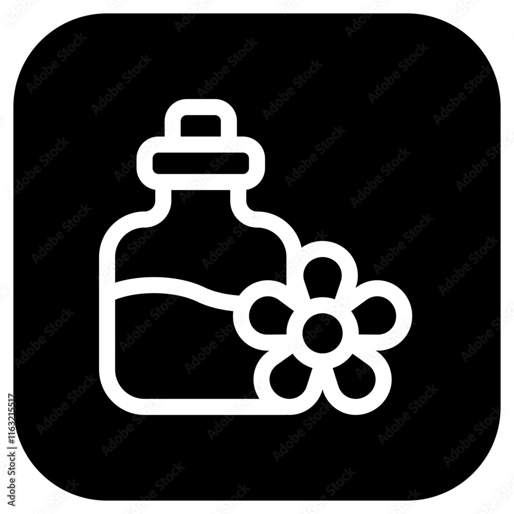 Editable essence oil vector icon. Wellness, spa, relaxation. Part of a big icon set family. Perfect for web and app interfaces, presentations, infographics, etc Editable essence oil vector icon. Wellness, spa, relaxation. Part of a big icon set family. Perfect for web and app interfaces, presentations, infographics, etc
