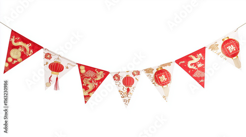 Chinese New Year Celebratio...