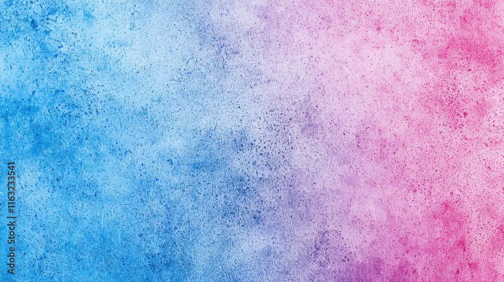 Soft Abstract Watercolor Background in Blue and Pink Washes for Design Use Soft Abstract Watercolor Background in Blue and Pink Washes for Design Use