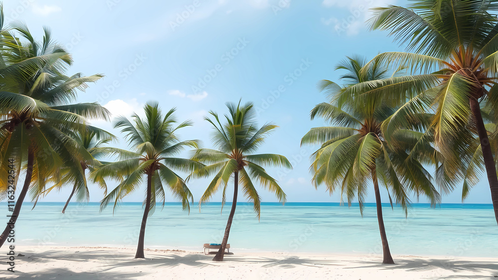 Ocean,Treasures, Island , Tropic Beach , waves , green palms , gemstones , gold , coins in the air , jews , 4k ,full HD , realistic Ocean,Treasures, Island , Tropic Beach , waves , green palms , gemstones , gold , coins in the air , jews , 4k ,full HD , realistic