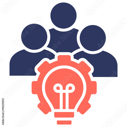 Ingenuity Icon