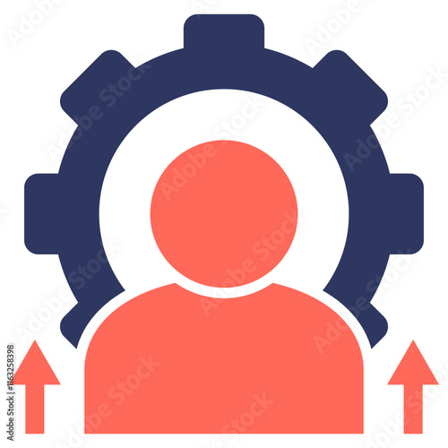 Self Improvement Icon