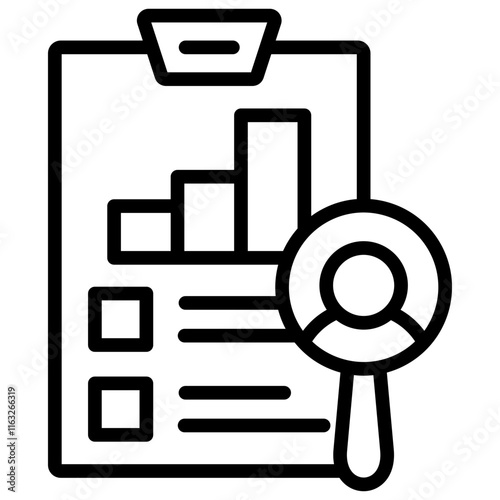 Headhunting Icon