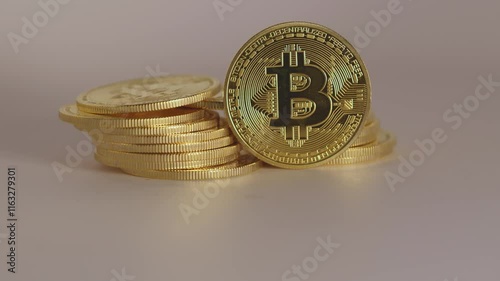 Bitcoin, decentralised, secure transactions, optional multisig protection photo