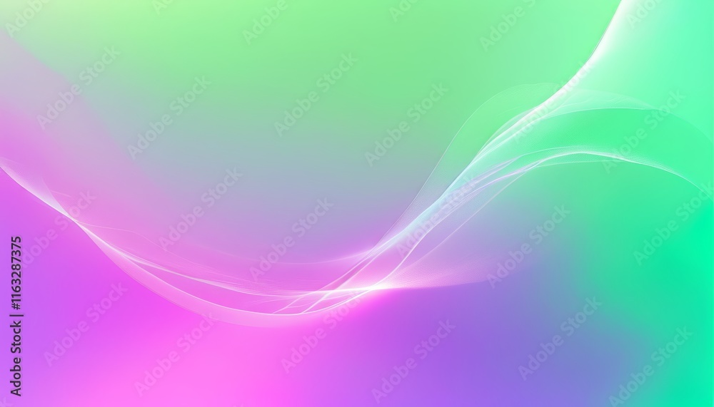 Soft Gradient Background in Aqua, Bright Lilac and Light Tones for Creative Designs Soft Gradient Background in Aqua, Bright Lilac and Light Tones for Creative Designs