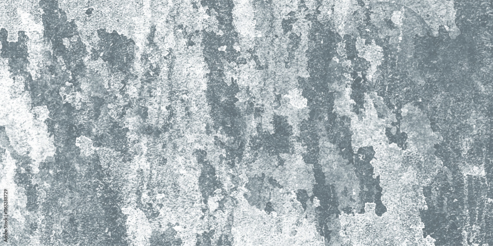 Obraz premium Abstract background with white marble texture. Surface of old and dirty outdoor building wall. Scratched grunge wall urban monochrome pattern. Grunge polished natural cement.