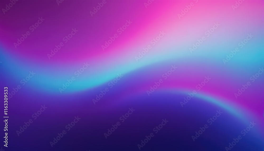 Obraz premium Gradient grainy texture wallpaper background 10