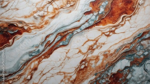 red rock texture