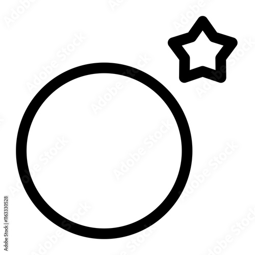 Weather Thin Icon