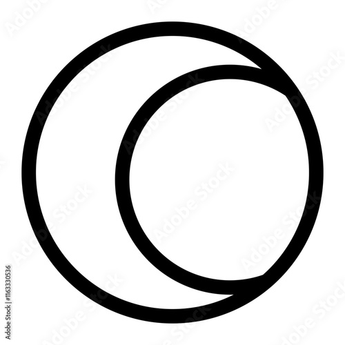 Weather Thin Icon