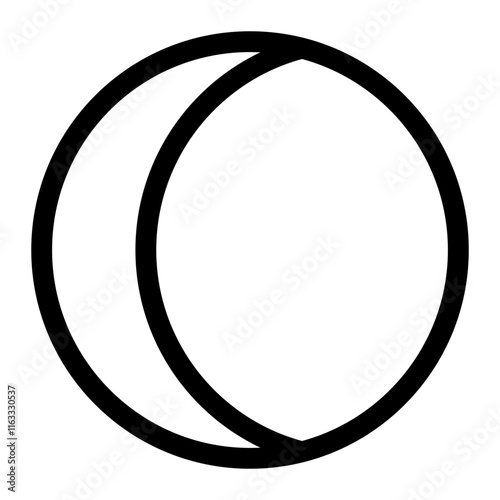 Weather Thin Icon