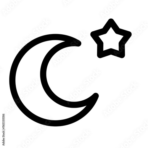 Weather Thin Icon