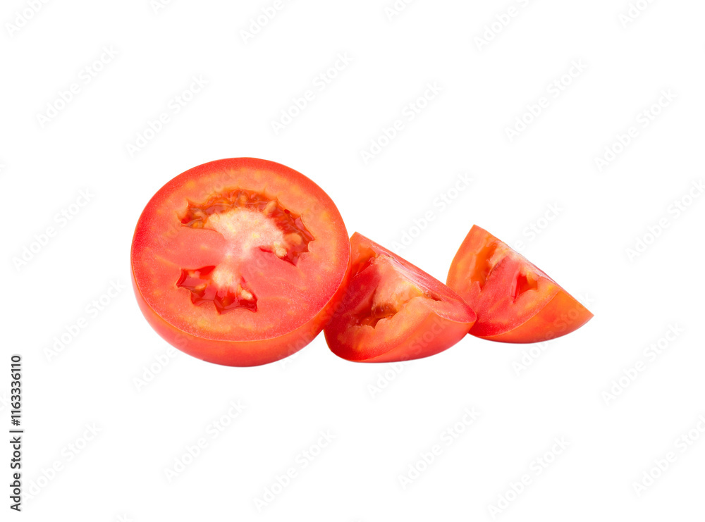 clipping path tomato isolated on transparen png. clipping path tomato isolated on transparen png.