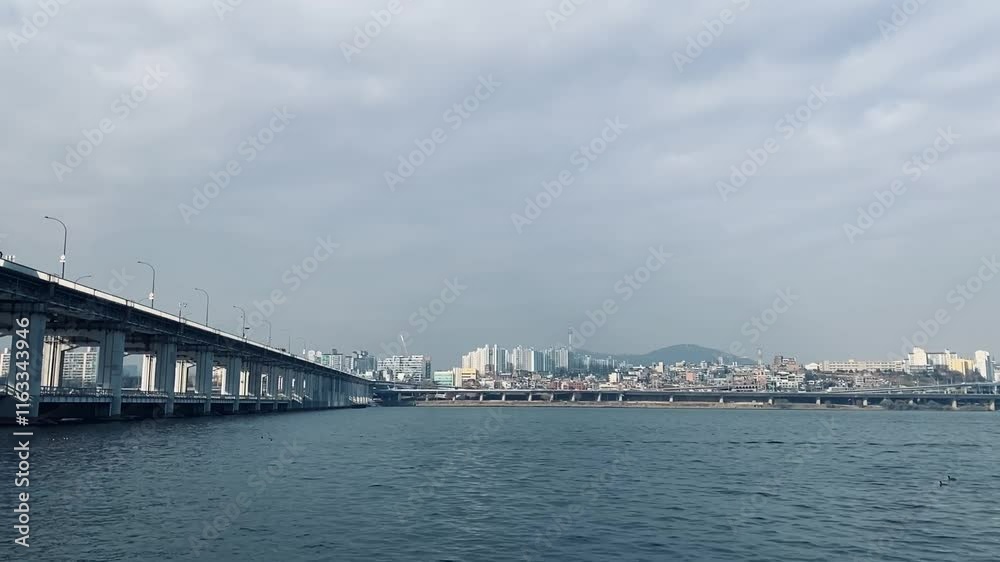 한강공원 한강공원