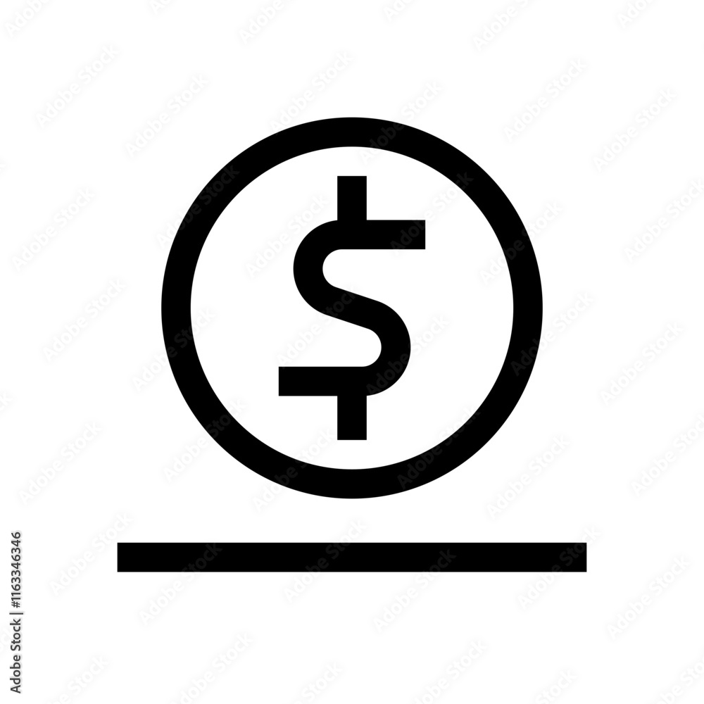 dollar dollar