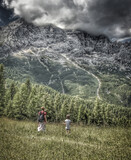 La meraviglia delle Dolomiti, patrimonio Unesco