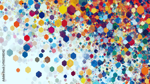 Color Hexa