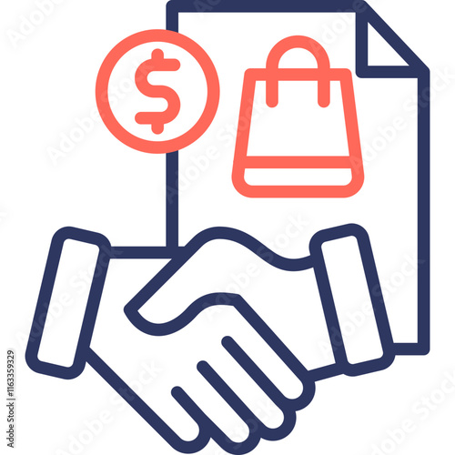 Shopping Agreement