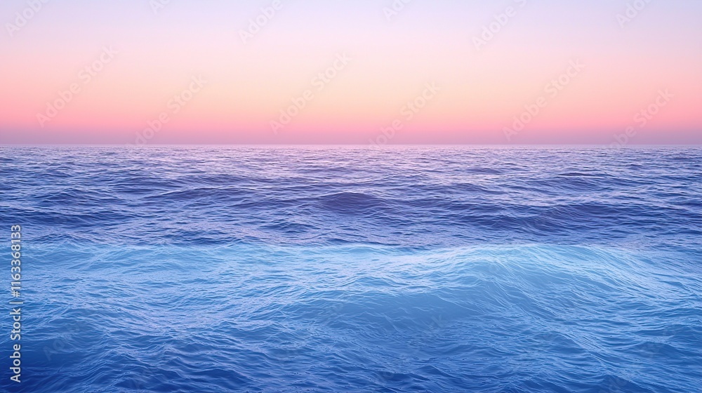 Obraz premium A detailed view of a blue and purple gradient background, 