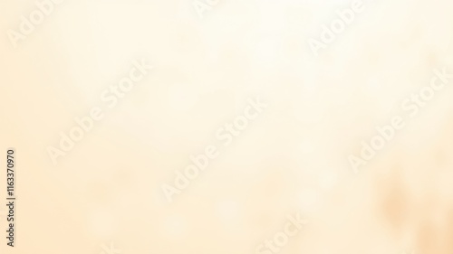 Soft Peach Gradient Background Texture for Design Projects
