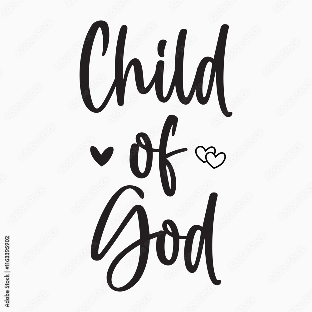 Child of god svg retro t shirt design vector sublimation Child of god svg retro t shirt design vector sublimation