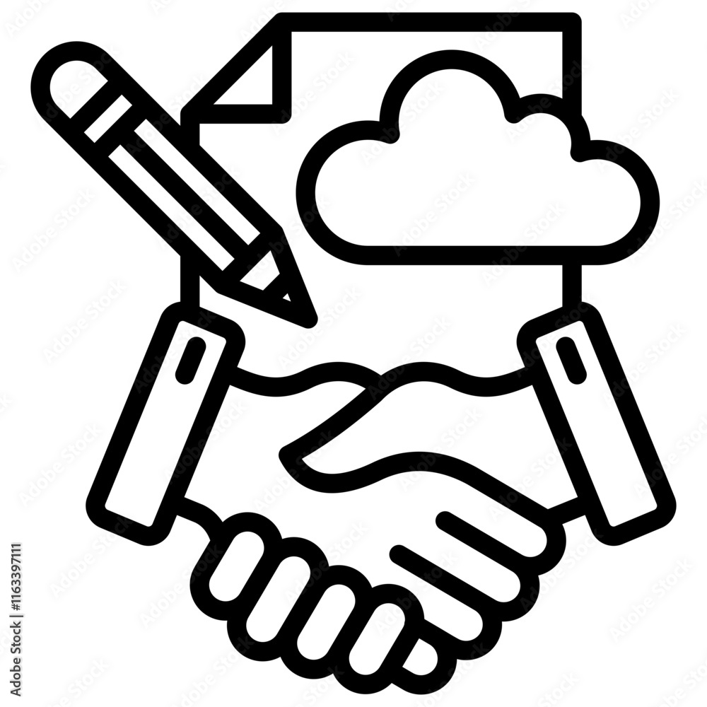 Contracts Icon Contracts Icon
