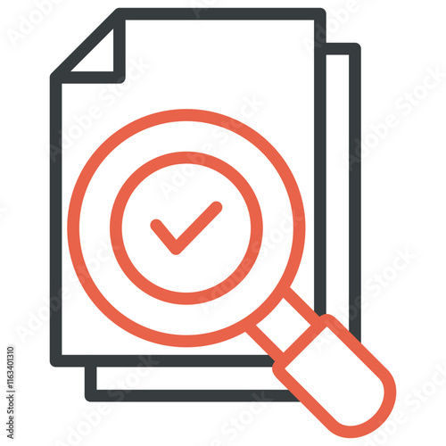 Auditing Icon