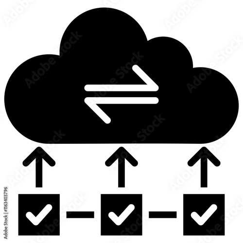 Continuity Icon