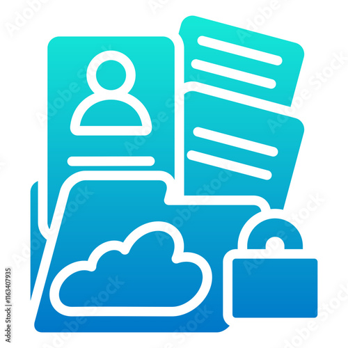 Confidentiality Icon