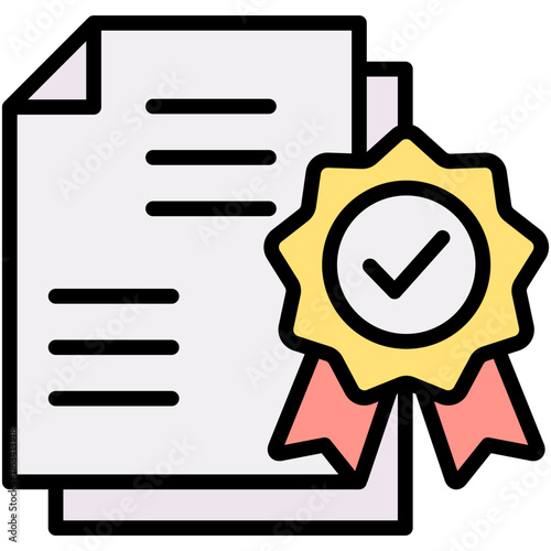 Standards Icon