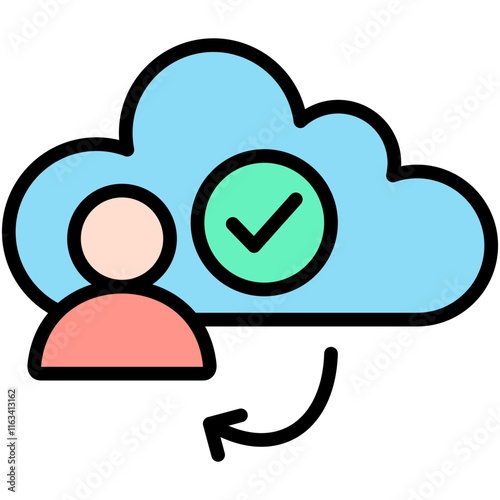 Accountability Icon