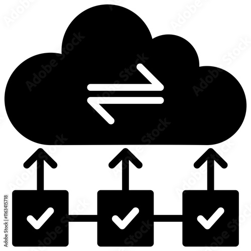 Continuity Icon