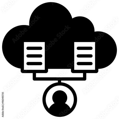 Virtualization Icon