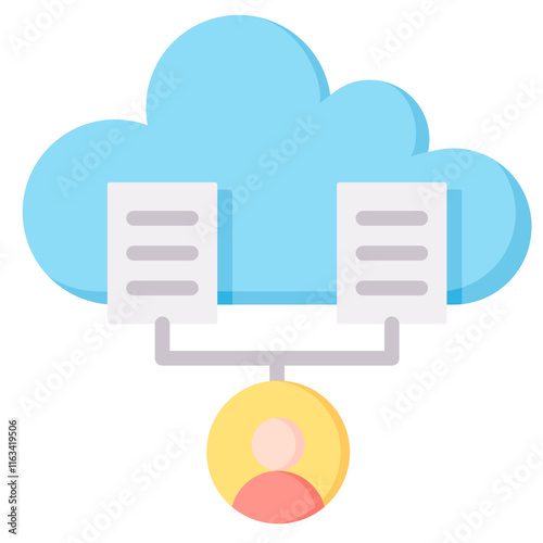 Virtualization Icon