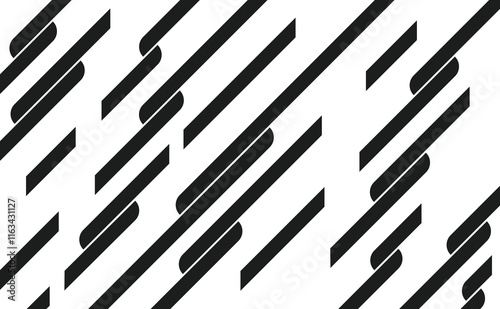 Diagonal cross oblique inclined angle speed lines abstract background