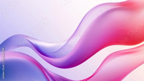 Summer Liquid Rhythms Colorful Fluid Art