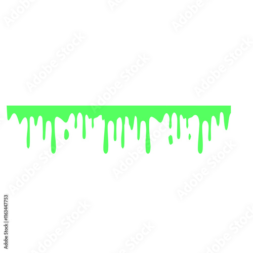 Liquid Drop Vector