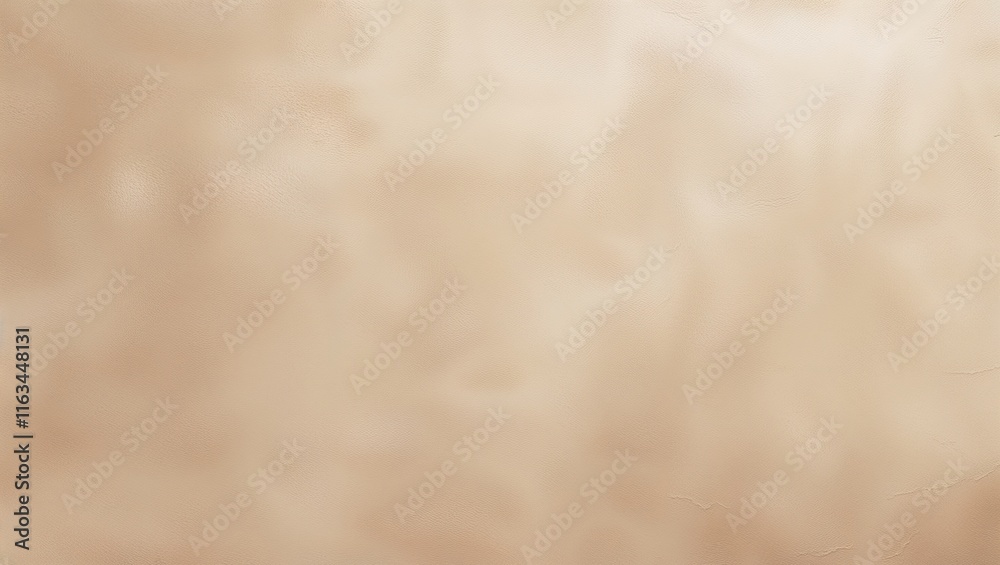 Naklejka premium beige neutral color background
