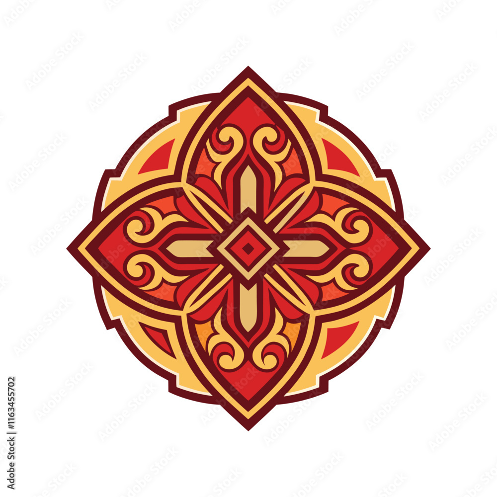 modern pattern mandala illustration logo symbol vector art design modern pattern mandala illustration logo symbol vector art design