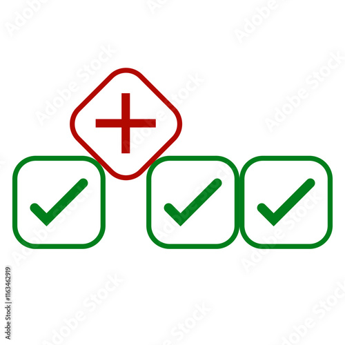 The Selection Icon