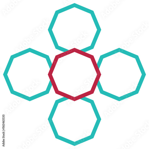 Group Process Diagram