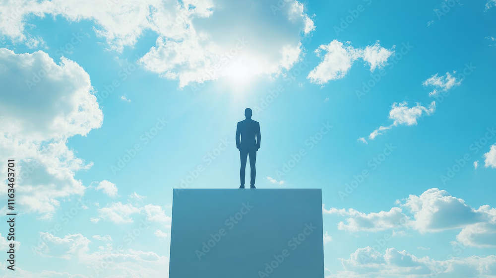 Winner on pedestal line icon for recruitment and job search or head hunting, vector pictogram. Staff education and headhunting icon of candidate victory for job vacancy or best employee choice Winner on pedestal line icon for recruitment and job search or head hunting, vector pictogram. Staff education and headhunting icon of candidate victory for job vacancy or best employee choice