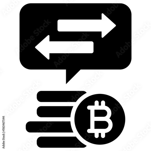 Transaction Icon