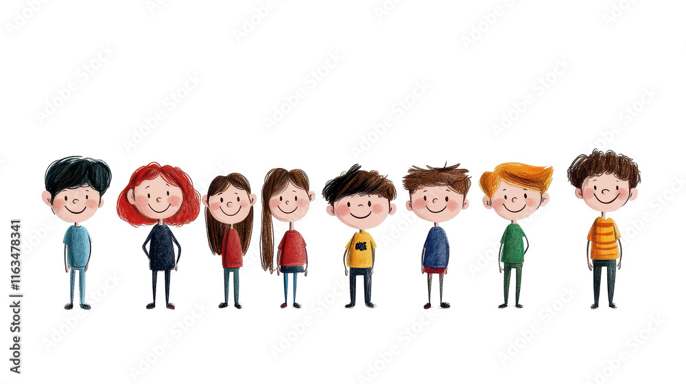 group of people group of people