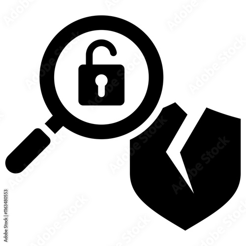 Vulnerability Icon