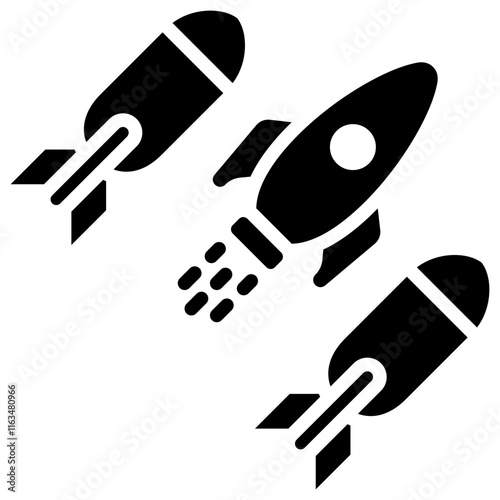 Ddos Icon